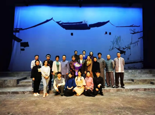 "南社",雅集于江南,辐射向时代,穿透至如今.